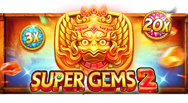 Super Gems 2